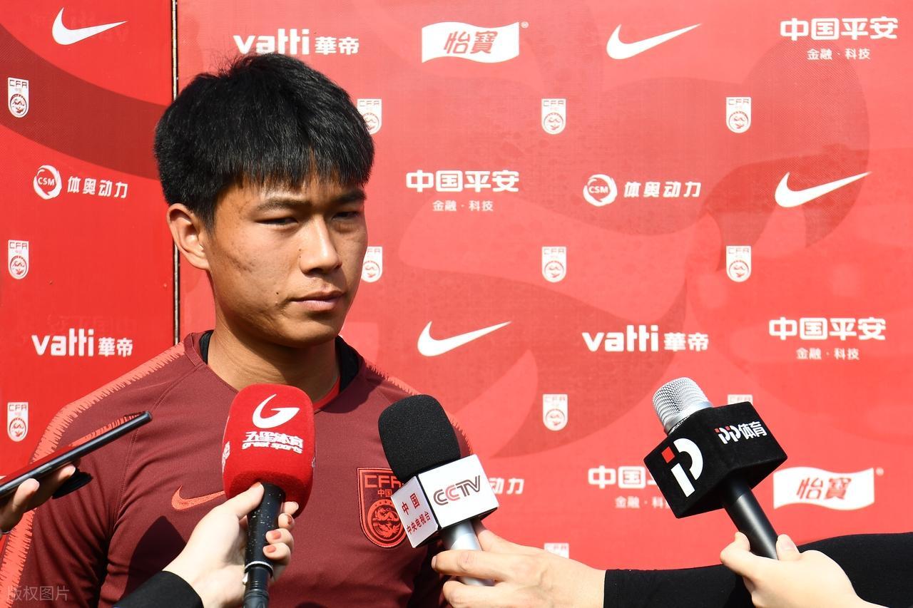 九游游戏-U16国足公布名单：参加法国杯赛，多名足球小将+留洋球员入选