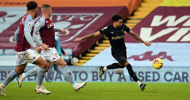 九游网页版入口-林加德：我在场上一直微笑 享受足球就会得到回报